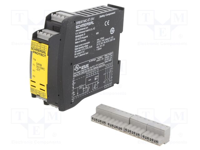 SRB301MC-ST-24V SRB301MC-ST-24V