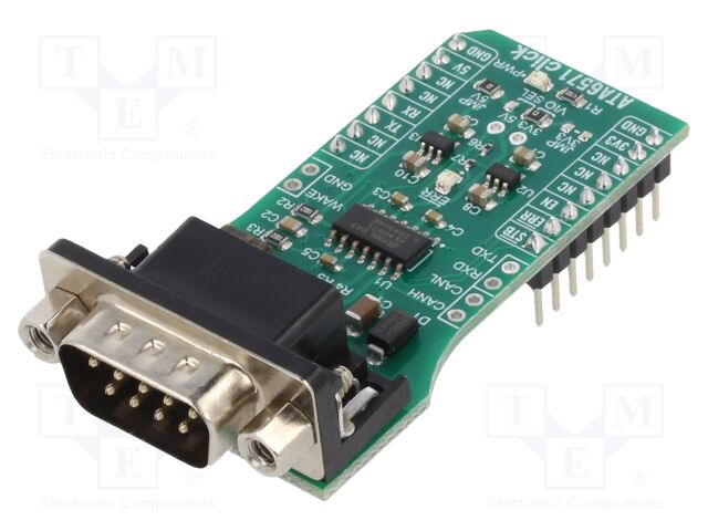 ATA6571 CLICK ATA6571 CLICK