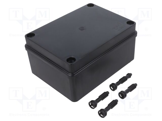 S-BOX 316C S-BOX 316C