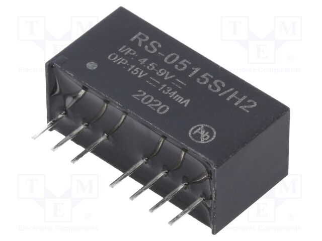 RS-0515S/H2 RS-0515S/H2