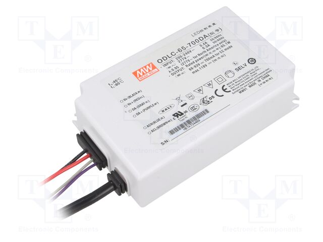 ODLC-65-700DA ODLC-65-700DA