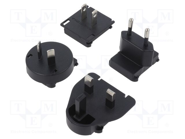 AC PLUG TR30RAM TR15RAM KIT AC PLUG TR30RAM TR15RAM KIT