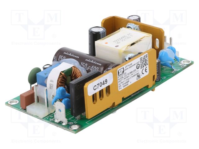 ECS65US24 ECS65US24