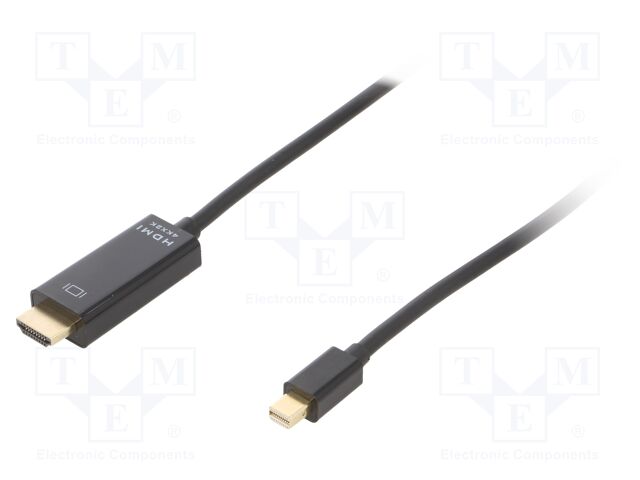 CC-MDP-HDMI-6 CC-MDP-HDMI-6
