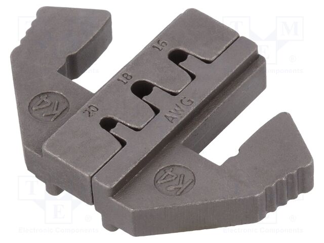 NB-JCRIMP16 NB-JCRIMP16
