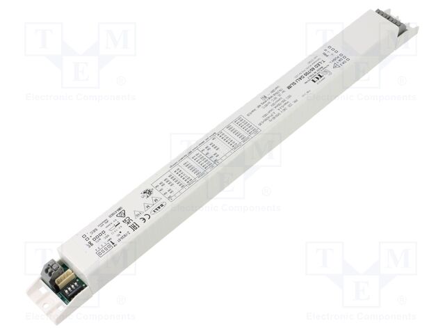T-LED 80/700 DALI SLIM T-LED 80/700 DALI SLIM