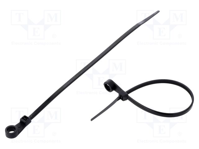 FIX-M-3.6X170/BK FIX-M-3.6X170/BK
