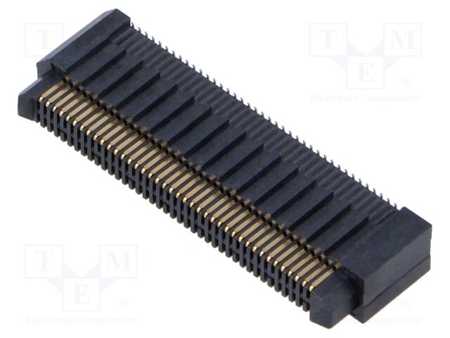 ERM8-040-09.0-L-DV-K-TR ERM8-040-09.0-L-DV-K-TR