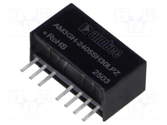 AM3GH-2405SH30LPZ AM3GH-2405SH30LPZ