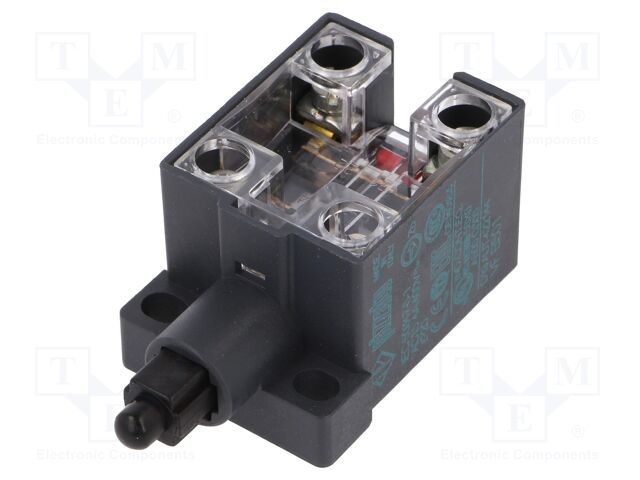 VF B501 VF B501