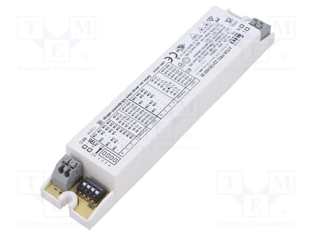 ATON PRO 22/125-500 BI ATON PRO 22/125-500 BI