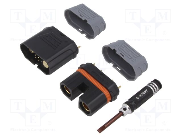 QS12F+M QS12F+M
