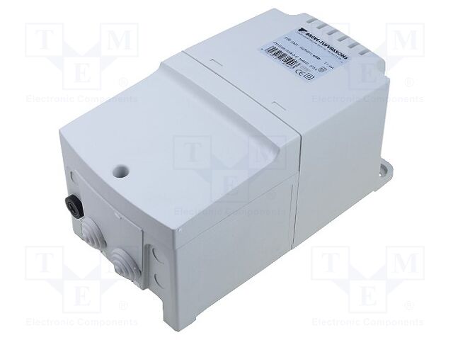 PVS160/230/230V PVS160/230/230V