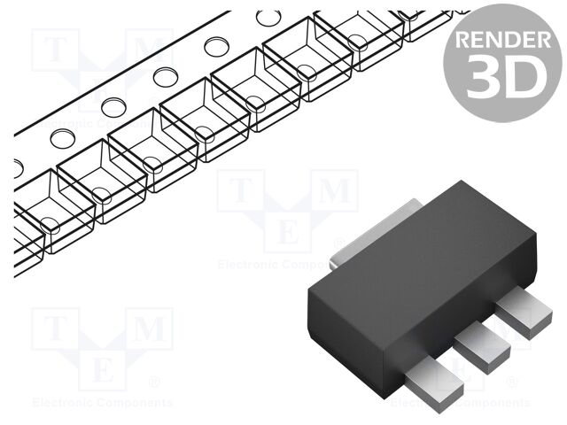 LM317LF LM317LF