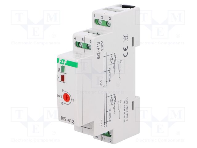 BIS-413 230V BIS-413 230V
