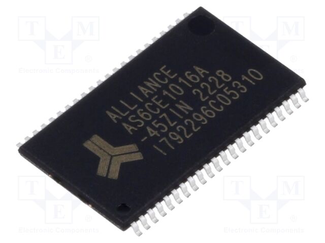 AS6CE1016A-45ZIN AS6CE1016A-45ZIN