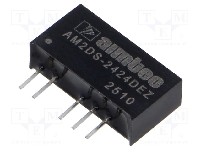 AM2DS-2424DEZ AM2DS-2424DEZ