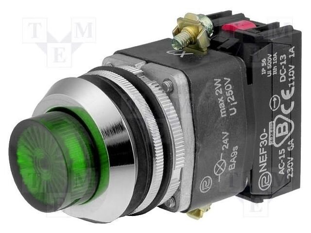 NEF30-WLZXY-24VDC NEF30-WLZXY-24VDC