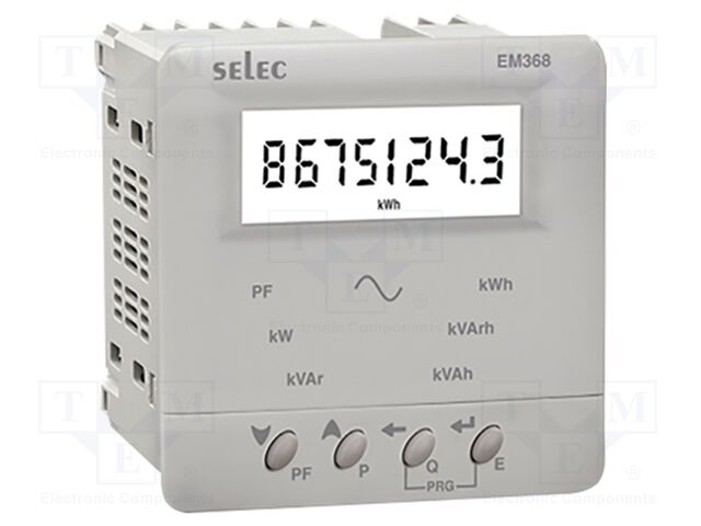 EM368-C-CU EM368-C-CU
