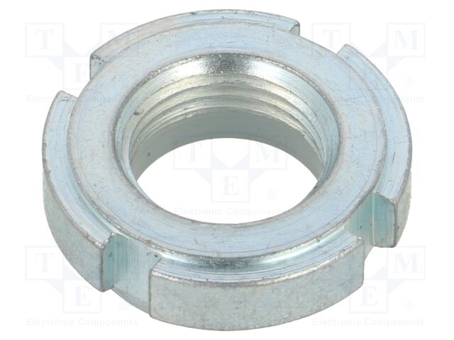 GN 1804.1-M12X1 GN 1804.1-M12X1