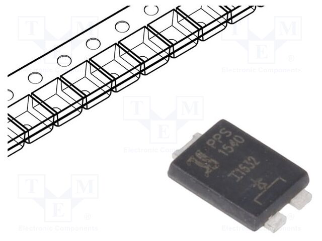 PPS1540 PPS1540