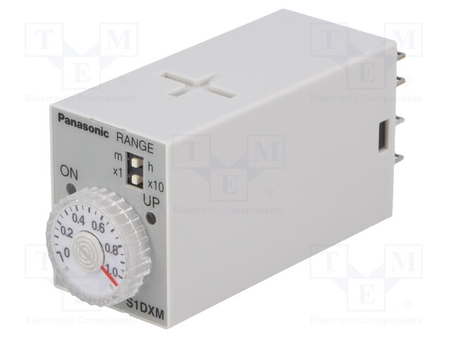 PANASONIC S1DXM-A2C10H-AC220V - Timer