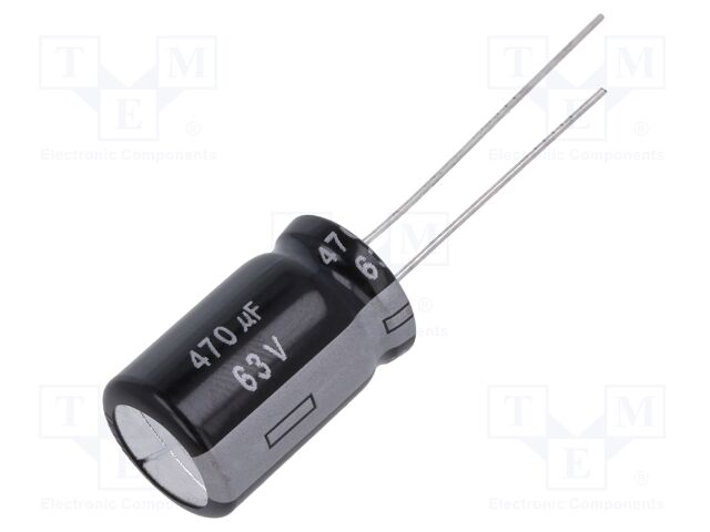 ECA1JHG471 ECA1JHG471