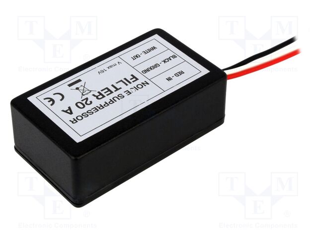 FILTR-25.002 FILTR-25.002