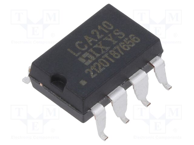 LCA210S LCA210S