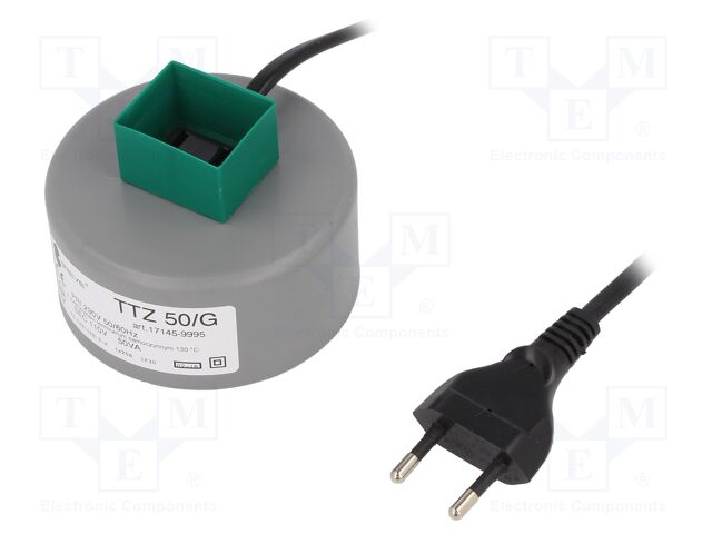 TTZ50/G230/110V TTZ50/G230/110V