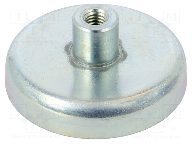GN 50.2-HF-47-9-M6 GN 50.2-HF-47-9-M6