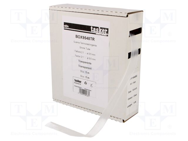 BOX 9548 TR BOX 9548 TR