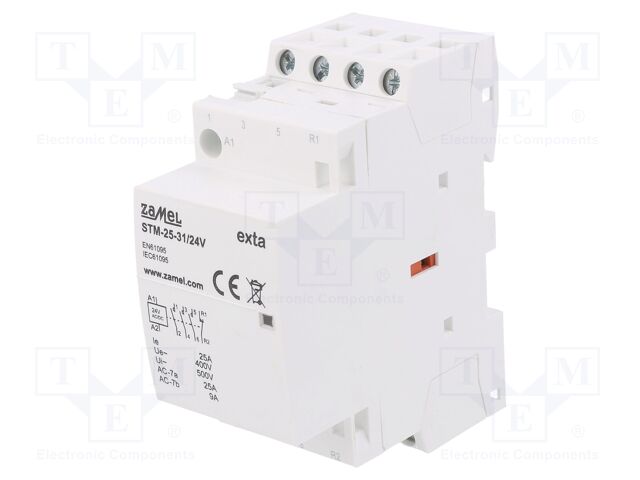 STM-25-31/24V STM-25-31/24V
