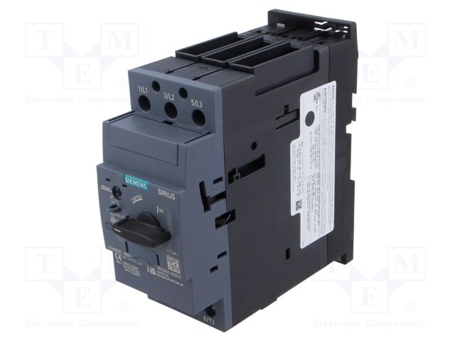 3RV2031-4UA10 3RV2031-4UA10