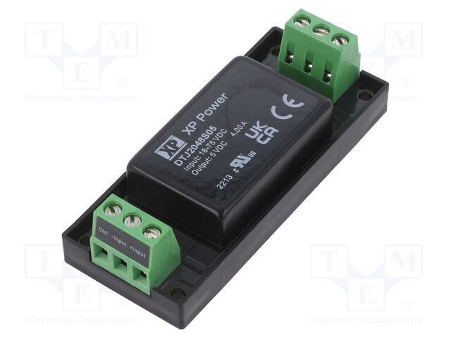 DTJ2048S05 DTJ2048S05