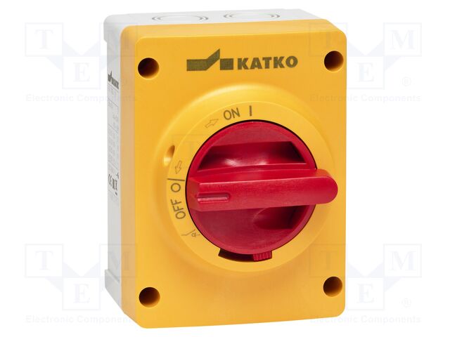 KEM 440 YR M2 KEM 440 YR M2