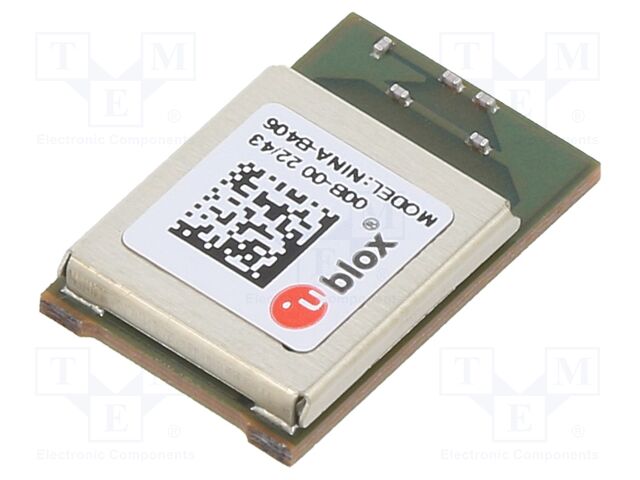 NINA-B406-00B NINA-B406-00B