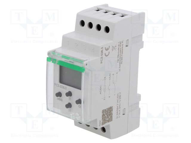 PCZ-528.4 PCZ-528.4