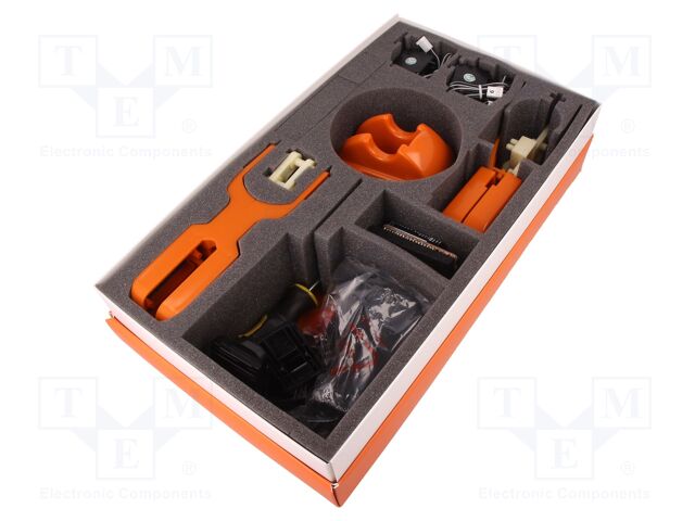 TINKERKIT BRACCIO (US.EU.UK.AU PLUG) TINKERKIT BRACCIO (US.EU.UK.AU PLUG)