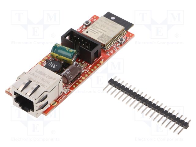 ESP32-POE ESP32-POE