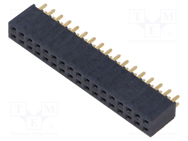 SSW-117-01-G-D SSW-117-01-G-D