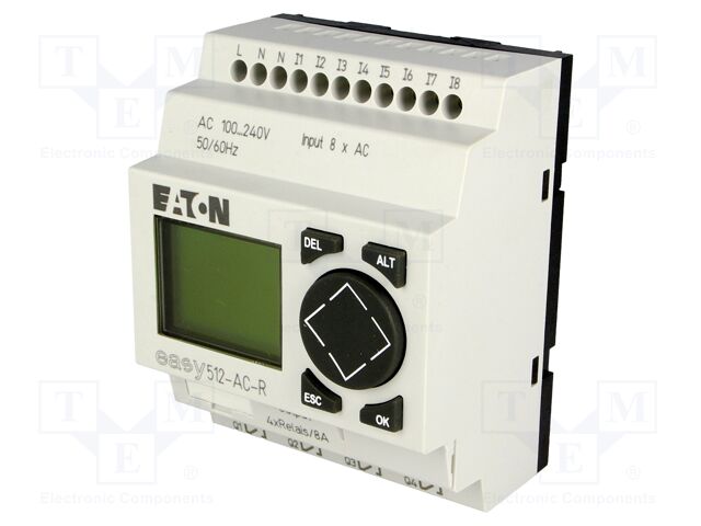 EASY512-AC-R EASY512-AC-R