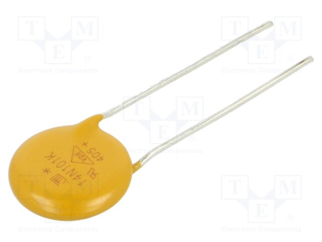 JVR14N101K87PU5 JVR14N101K87PU5