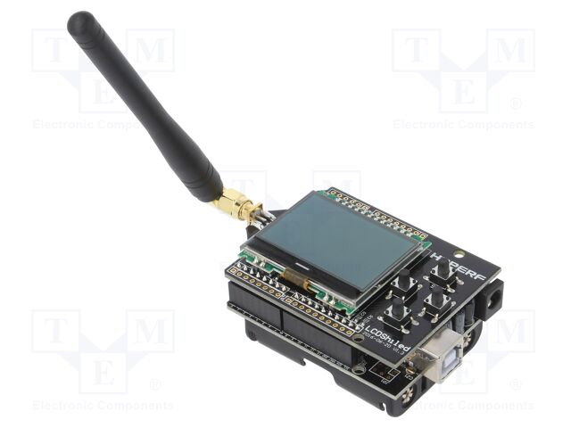 HOPEDUINO + 40801000603 HOPEDUINO + 40801000603
