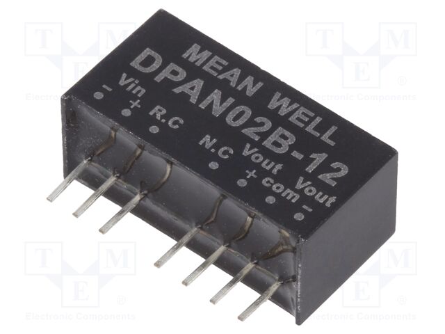 DPAN02B-12 DPAN02B-12