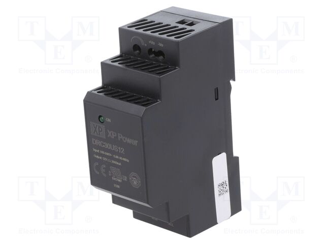 DRC30US12 DRC30US12