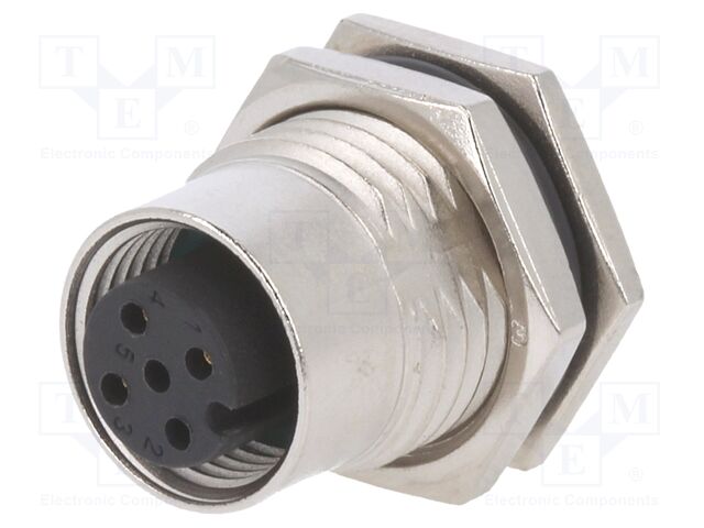 M12A-03PFFP-SF8001 M12A-03PFFP-SF8001