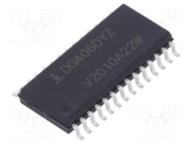 DG406DYZ DG406DYZ