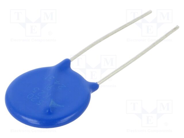 B72220S0250K101 B72220S0250K101