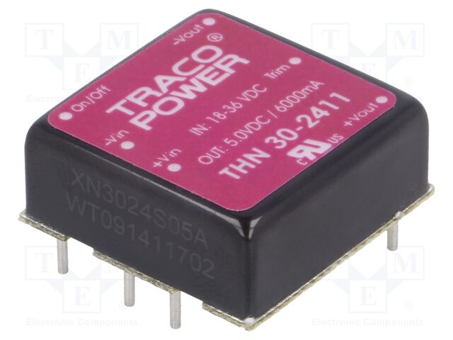 THN 30-2411 THN 30-2411